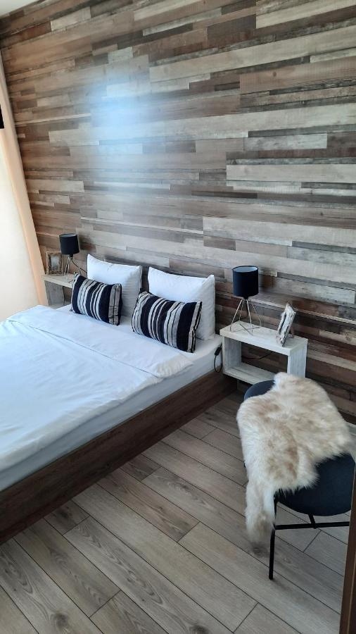 New Grey Residence Apartament Târgu-Mureş Екстериор снимка