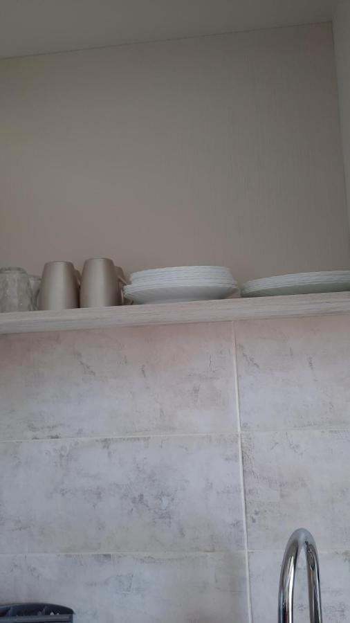 New Grey Residence Apartament Târgu-Mureş Екстериор снимка