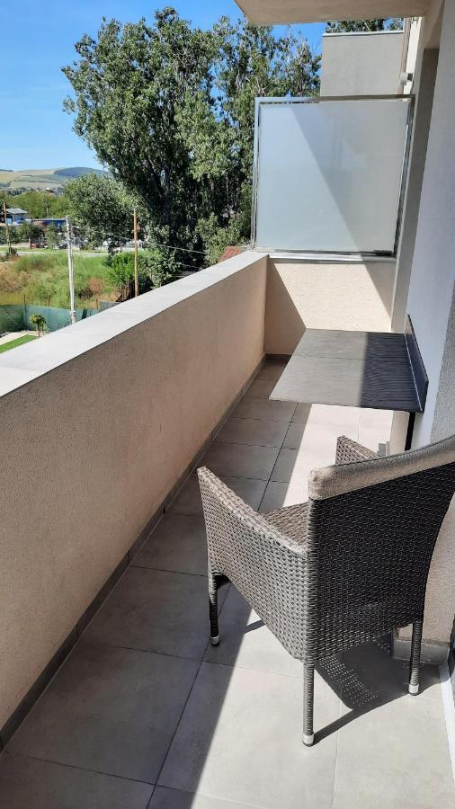 New Grey Residence Apartament Târgu-Mureş Екстериор снимка