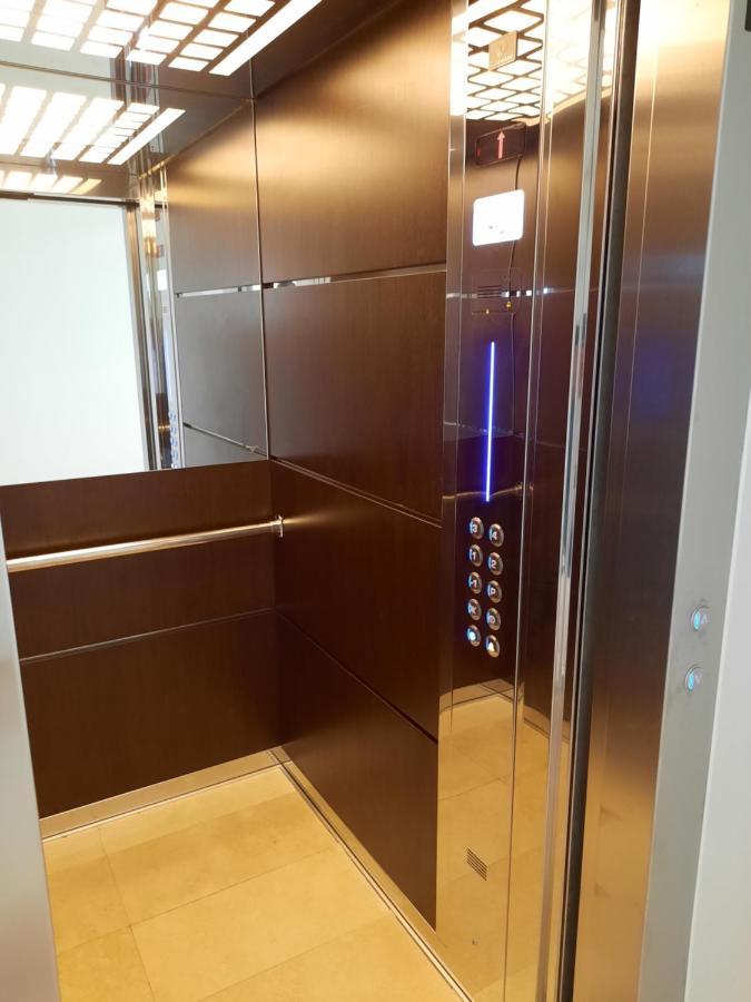 New Grey Residence Apartament Târgu-Mureş Екстериор снимка