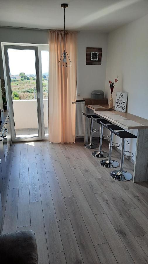 New Grey Residence Apartament Târgu-Mureş Екстериор снимка