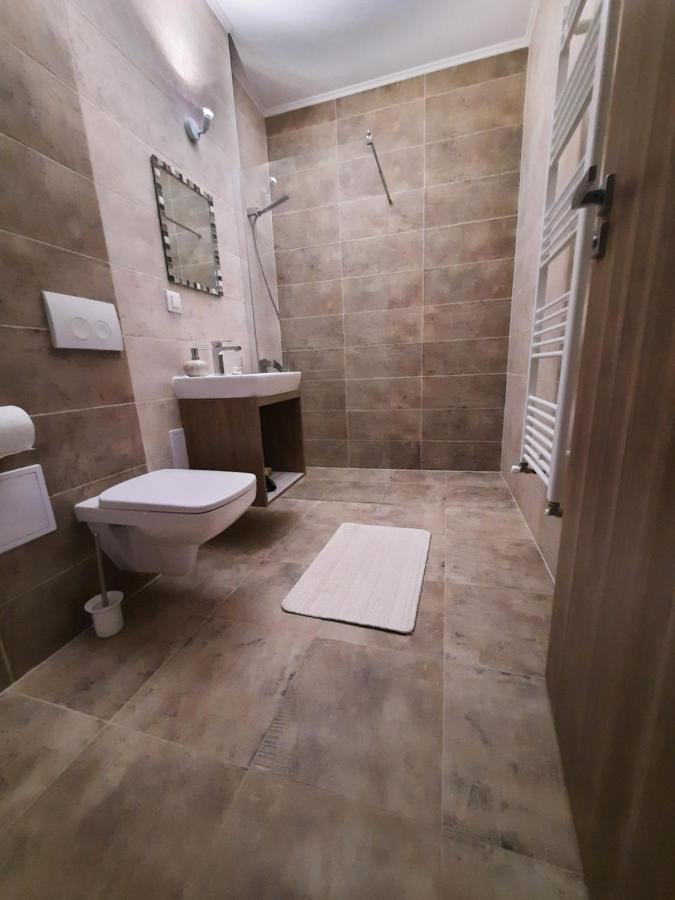New Grey Residence Apartament Târgu-Mureş Екстериор снимка