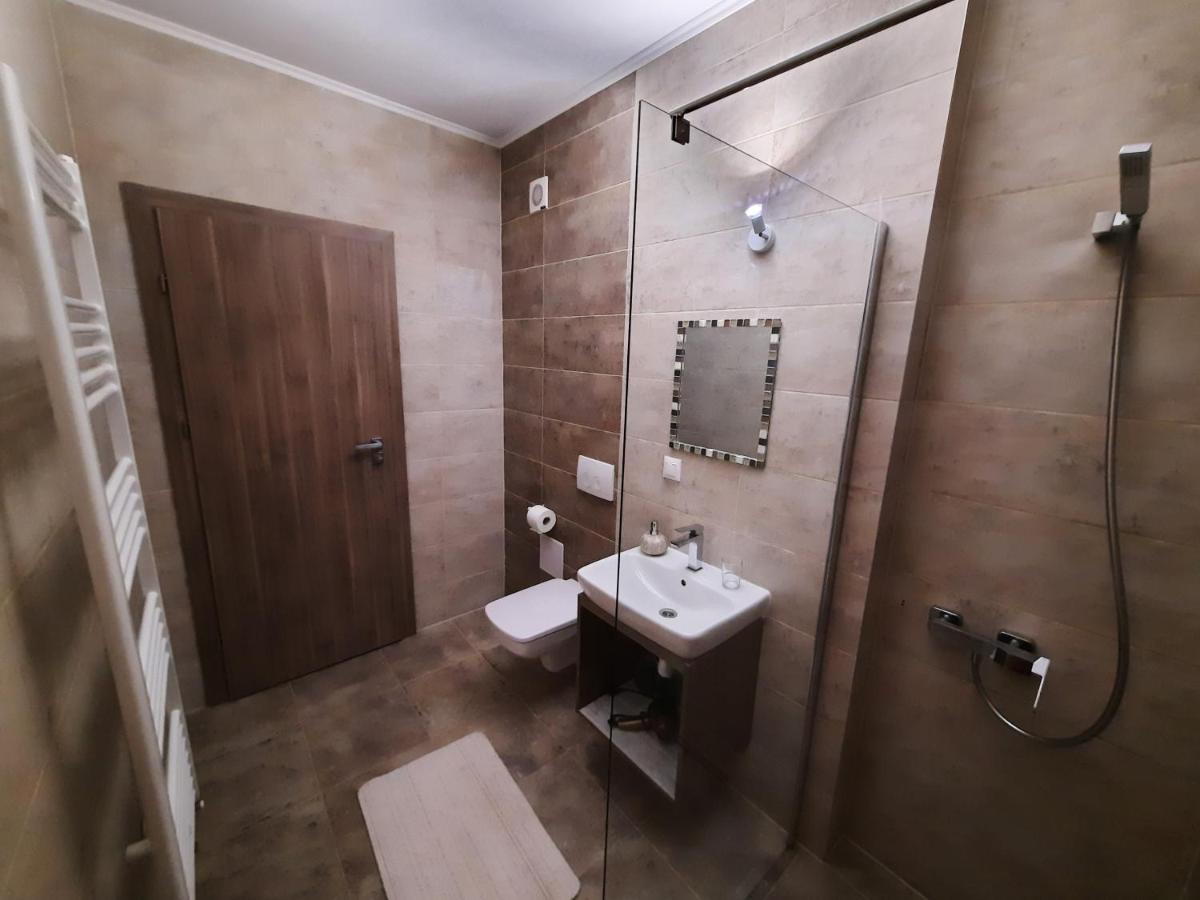 New Grey Residence Apartament Târgu-Mureş Екстериор снимка