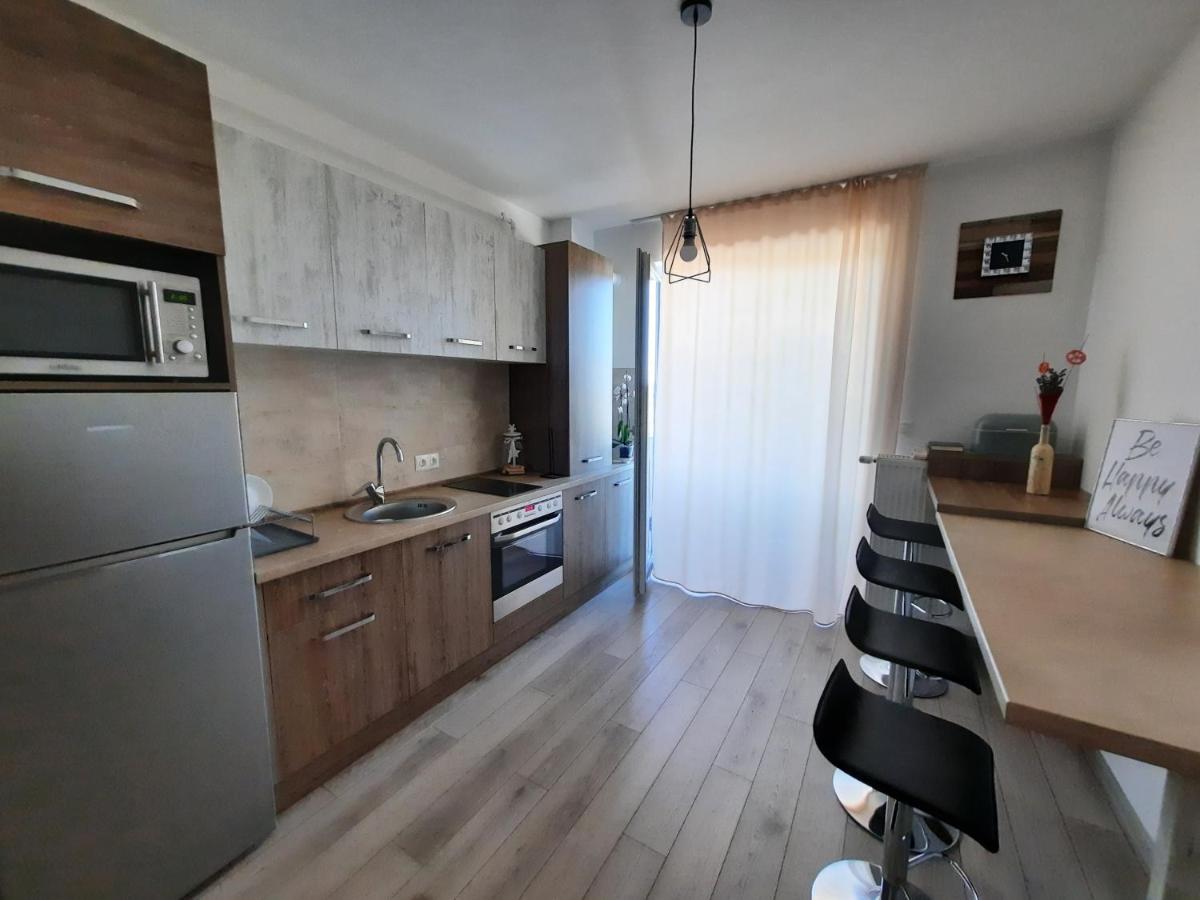 New Grey Residence Apartament Târgu-Mureş Екстериор снимка