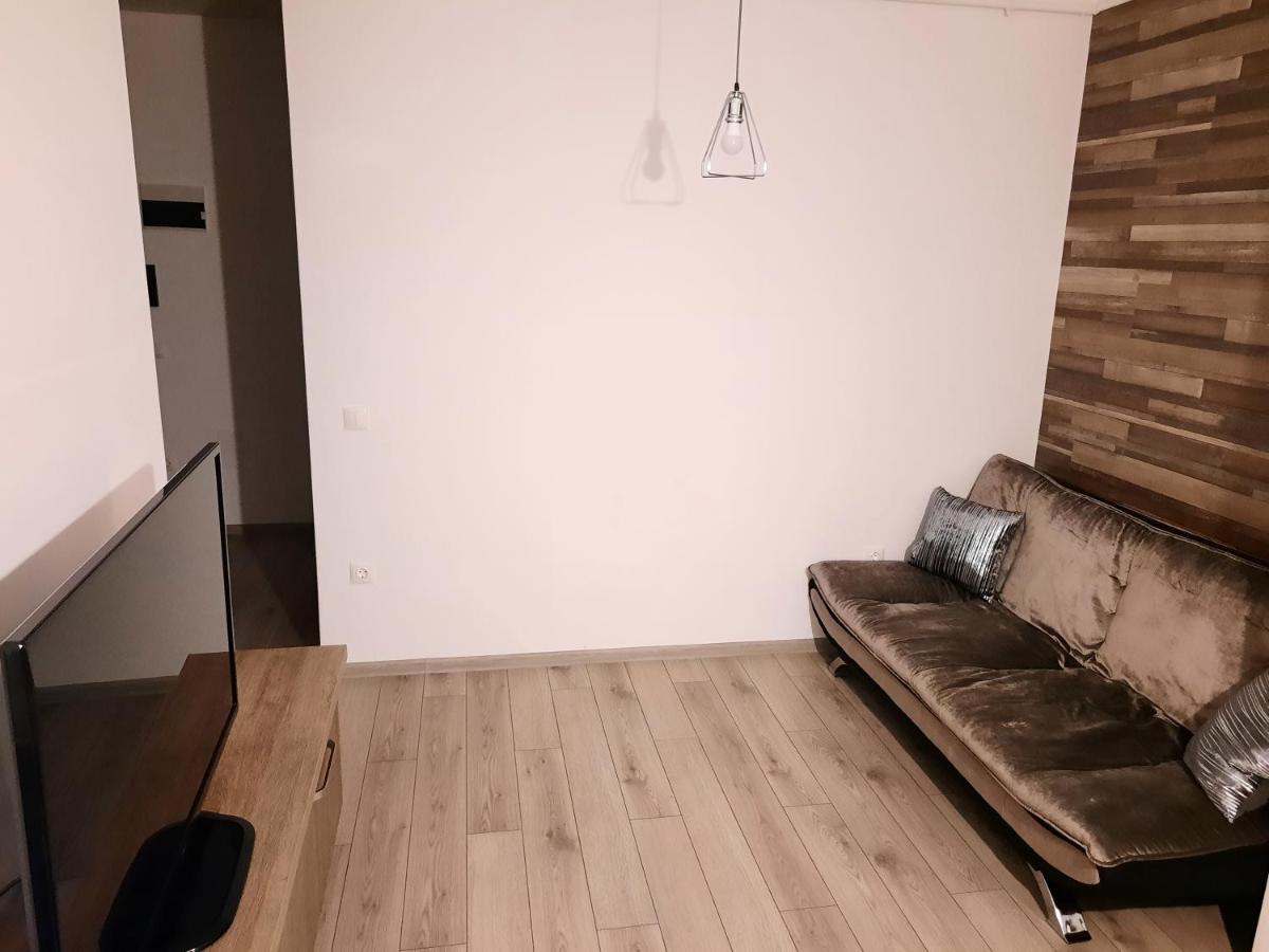 New Grey Residence Apartament Târgu-Mureş Екстериор снимка